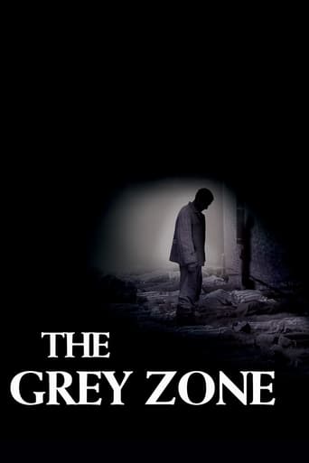 دانلود فیلم The Grey Zone 2001 دوبله فارسی بدون سانسور
