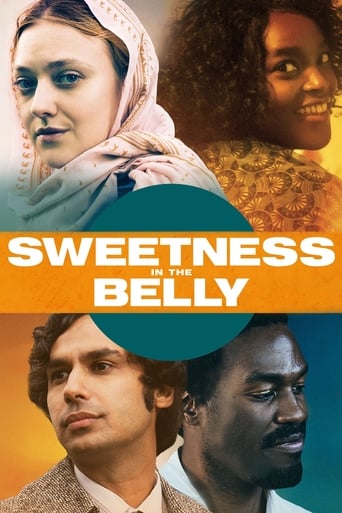 دانلود فیلم Sweetness in the Belly 2019 (شیرینی در دل) دوبله فارسی بدون سانسور
