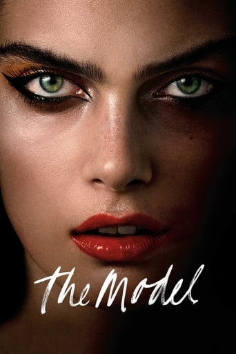دانلود فیلم The Model 2016 دوبله فارسی بدون سانسور