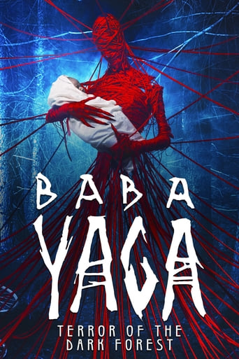 دانلود فیلم Baba Yaga: Terror of the Dark Forest 2020 (بابا یاگا قتل در جنگل تاریک) دوبله فارسی بدون سانسور