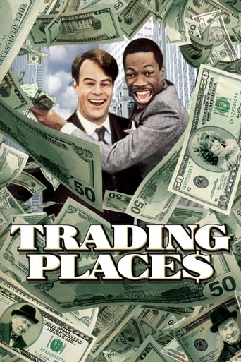 Trading Places 1983 (اماکن تجاری)
