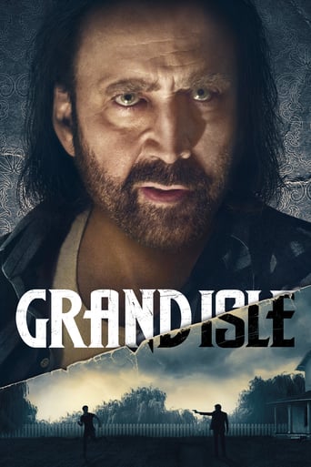 دانلود فیلم Grand Isle 2019 دوبله فارسی بدون سانسور