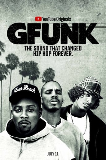 دانلود فیلم G-Funk 2017 دوبله فارسی بدون سانسور