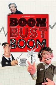 دانلود فیلم Boom Bust Boom 2015 دوبله فارسی بدون سانسور