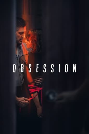 دانلود سریال Obsession 2023 (وسواس) دوبله فارسی بدون سانسور