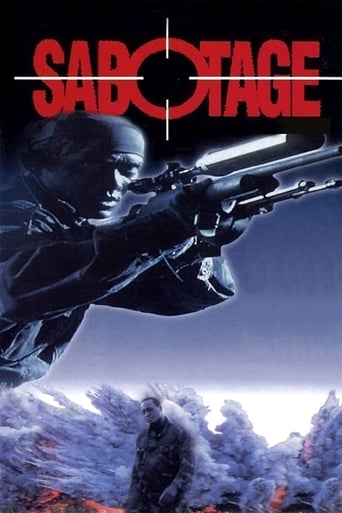 دانلود فیلم Sabotage 1996 دوبله فارسی بدون سانسور