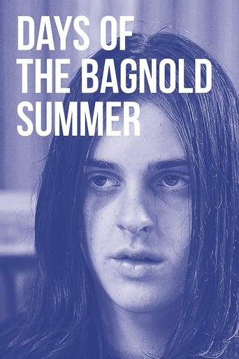 دانلود فیلم Days of the Bagnold Summer 2019 (روزهای تابستان بانگولد) دوبله فارسی بدون سانسور
