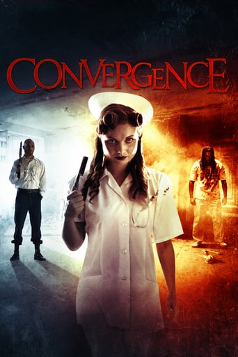 دانلود فیلم Convergence 2017 دوبله فارسی بدون سانسور