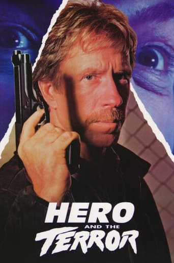 Hero and the Terror 1988