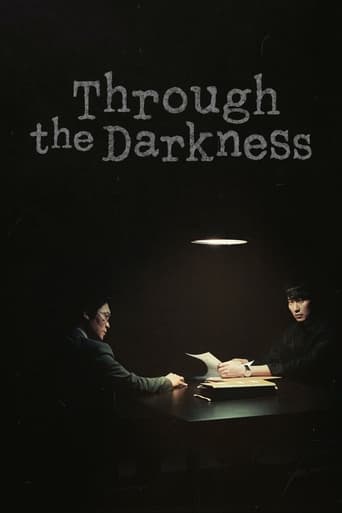 دانلود سریال Through the Darkness 2022 ( از میان تاریکی) دوبله فارسی بدون سانسور