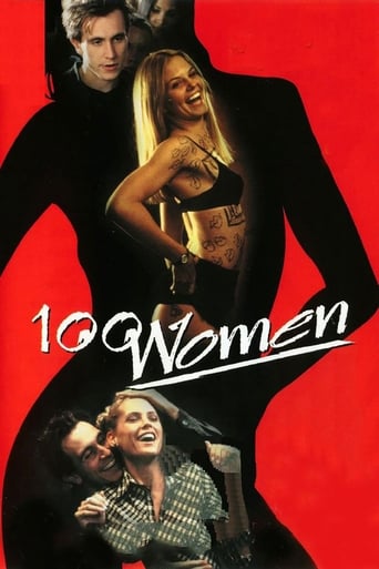 دانلود فیلم 100 Women 2002 دوبله فارسی بدون سانسور