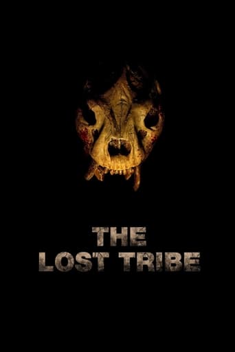 دانلود فیلم The Lost Tribe 2010 دوبله فارسی بدون سانسور