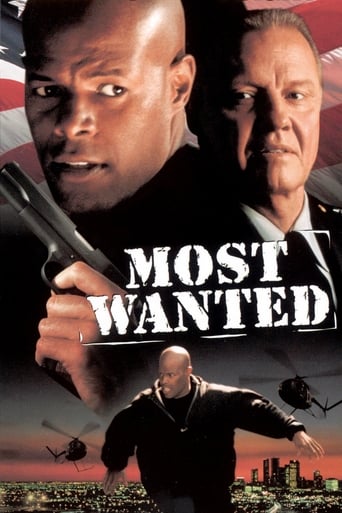دانلود فیلم Most Wanted 1997 دوبله فارسی بدون سانسور