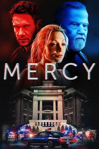 دانلود فیلم Mercy 2023 دوبله فارسی بدون سانسور