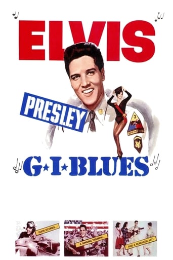 دانلود فیلم G.I. Blues 1960 دوبله فارسی بدون سانسور