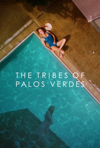 دانلود فیلم The Tribes of Palos Verdes 2017 دوبله فارسی بدون سانسور
