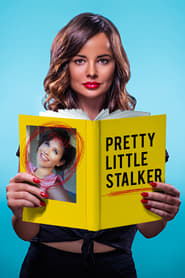 دانلود فیلم Pretty Little Stalker 2018 دوبله فارسی بدون سانسور