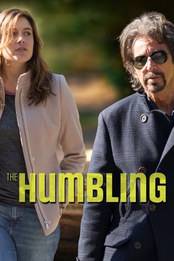 دانلود فیلم The Humbling 2014 دوبله فارسی بدون سانسور