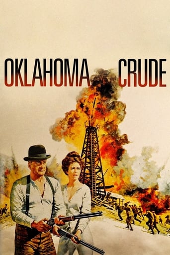 دانلود فیلم Oklahoma Crude 1973 دوبله فارسی بدون سانسور