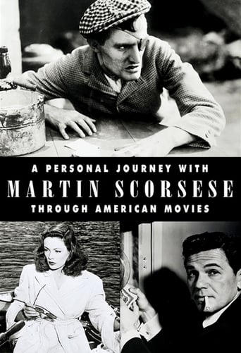 دانلود فیلم A Personal Journey with Martin Scorsese Through American Movies 1995 دوبله فارسی بدون سانسور