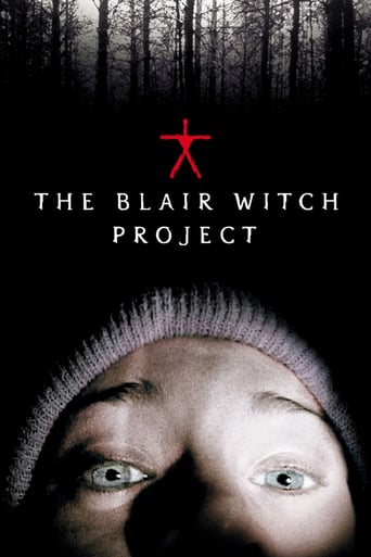 The Blair Witch Project 1999 (پروژهٔ جادوگَرِ بِلِر)
