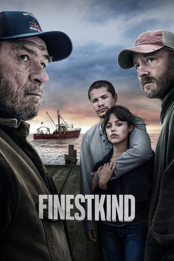 دانلود فیلم Finestkind 2023 دوبله فارسی بدون سانسور