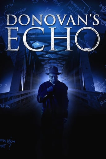 دانلود فیلم Donovan's Echo 2011 دوبله فارسی بدون سانسور