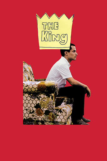 دانلود فیلم The King 2005 دوبله فارسی بدون سانسور
