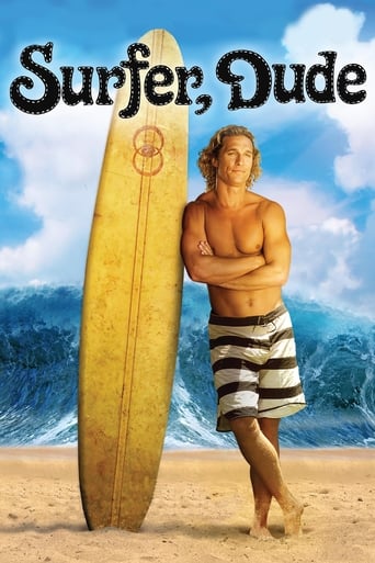 دانلود فیلم Surfer, Dude 2008 دوبله فارسی بدون سانسور
