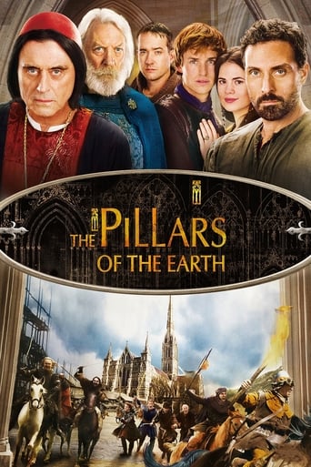The Pillars of the Earth 2010 (ستون های زمین)