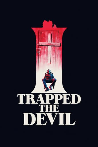دانلود فیلم I Trapped the Devil 2019 (من شیطان را تسخیر کردم) دوبله فارسی بدون سانسور