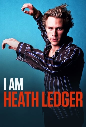 دانلود فیلم I Am Heath Ledger 2017 دوبله فارسی بدون سانسور