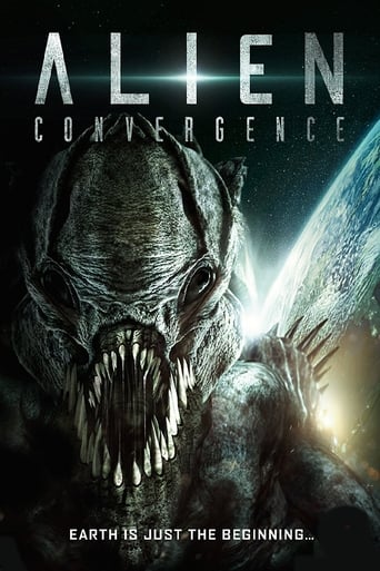 Alien Convergence 2017