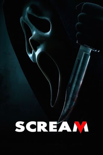 Scream 2022 (جیغ)
