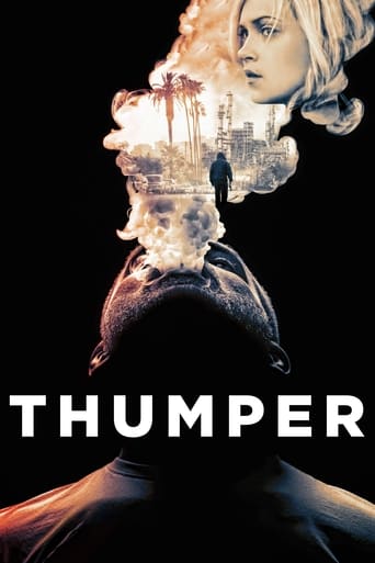 دانلود فیلم Thumper 2017 (تامپر) دوبله فارسی بدون سانسور