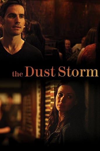 دانلود فیلم The Dust Storm 2016 دوبله فارسی بدون سانسور
