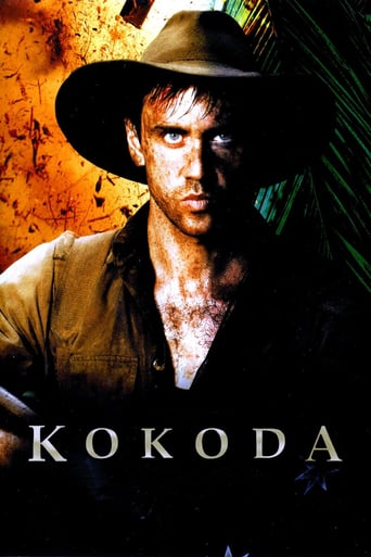دانلود فیلم Kokoda 2006 دوبله فارسی بدون سانسور