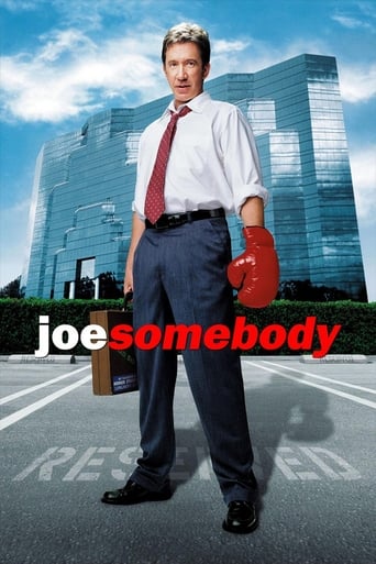 دانلود فیلم Joe Somebody 2001 دوبله فارسی بدون سانسور