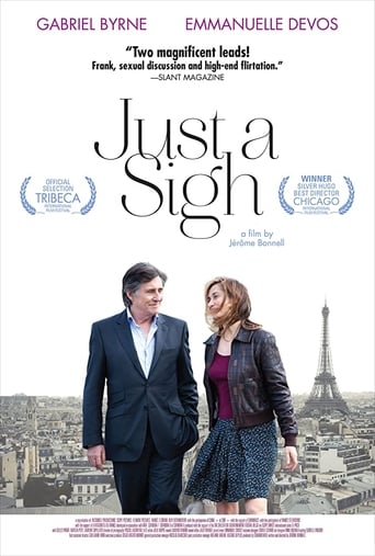 دانلود فیلم Just a Sigh 2013 دوبله فارسی بدون سانسور