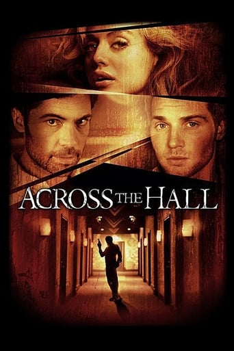 دانلود فیلم Across the Hall 2009 دوبله فارسی بدون سانسور