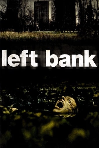 دانلود فیلم Left Bank 2008 دوبله فارسی بدون سانسور