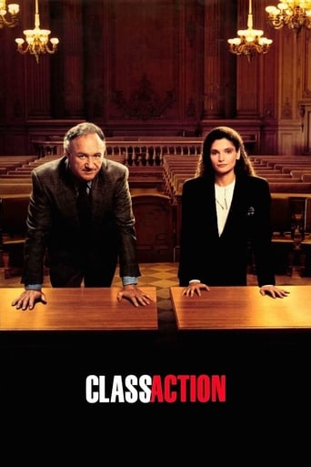دانلود فیلم Class Action 1991 (فعالیت کلاسی) دوبله فارسی بدون سانسور