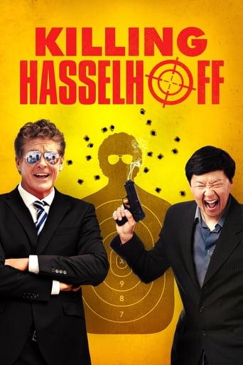 دانلود فیلم Killing Hasselhoff 2017 دوبله فارسی بدون سانسور