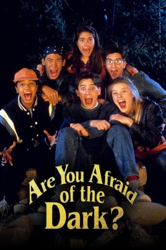 Are You Afraid of the Dark? 1990