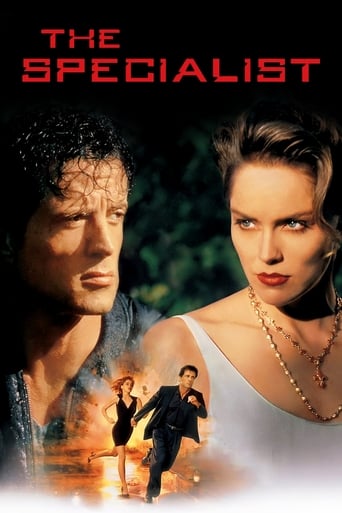 The Specialist 1994 (متخصص)