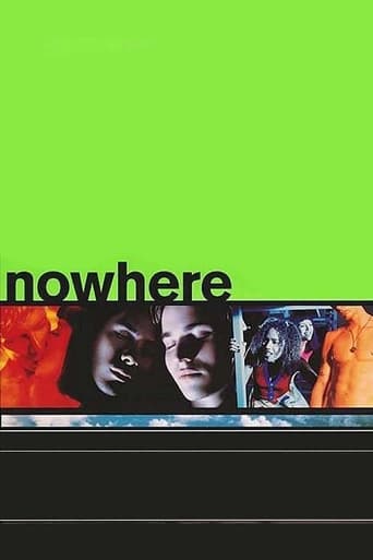دانلود فیلم Nowhere 1997 دوبله فارسی بدون سانسور
