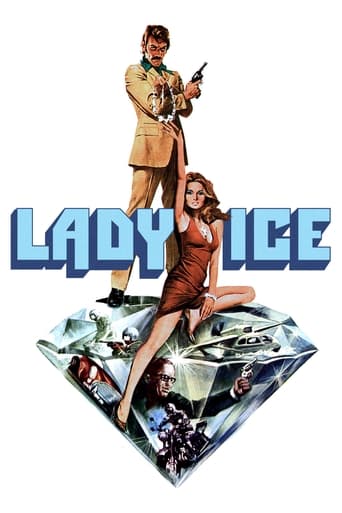 دانلود فیلم Lady Ice 1973 دوبله فارسی بدون سانسور