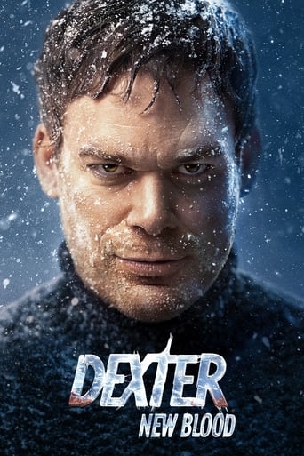 Dexter: New Blood 2021 (دکستر: خون تازه)