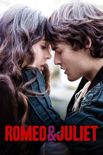 دانلود فیلم Romeo & Juliet 2013 (رومئو و ژولیت) دوبله فارسی بدون سانسور