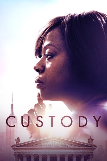 دانلود فیلم Custody 2016 دوبله فارسی بدون سانسور